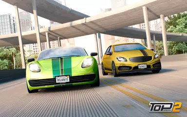 TopSpeed 2: Drag Rivals Race XAPK 下載