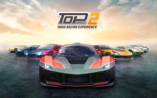 TopSpeed 2: Drag Rivals Race imagem de tela 1