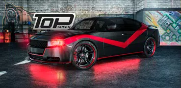 Top Speed: Drag & Fast Racing