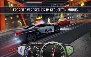 TopSpeed: Drag & Fast Racing Screenshot 2