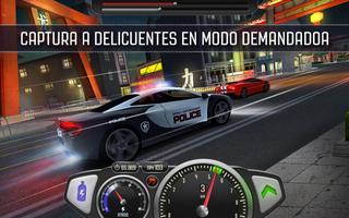 TopSpeed: Drag & Fast Racing captura de pantalla 2