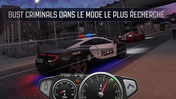 TopSpeed: Drag & Fast Racing capture d'écran 1