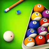 آیکون‌ Pool Clash