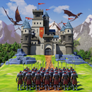 Empires & Kingdoms: Conquest! APK