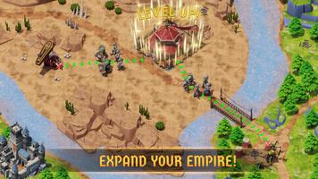 Empires & Kingdoms captura de pantalla 2