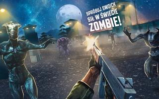 Zombie Terror 3D: FPS Survival screenshot 2