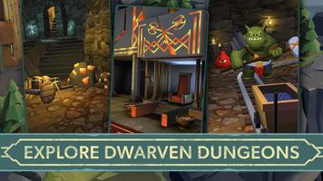 Dwarf Legends imagem de tela 3