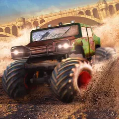 Скачать Racing Xtreme 2: Monster Truck XAPK