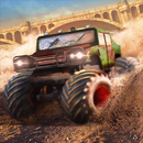Racing Xtreme 2: Monster Truck APK
