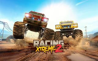 Racing Xtreme 2 โปสเตอร์