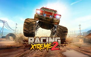 Racing Xtreme 2 постер