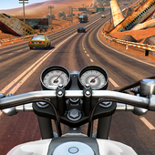 Moto Rider GO
