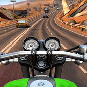 Moto Rider GO v1.90.4 (Mod Apk)