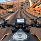 Moto Rider icône