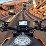 Moto Rider icono