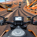 Moto Rider GO: Highway Traffic APK