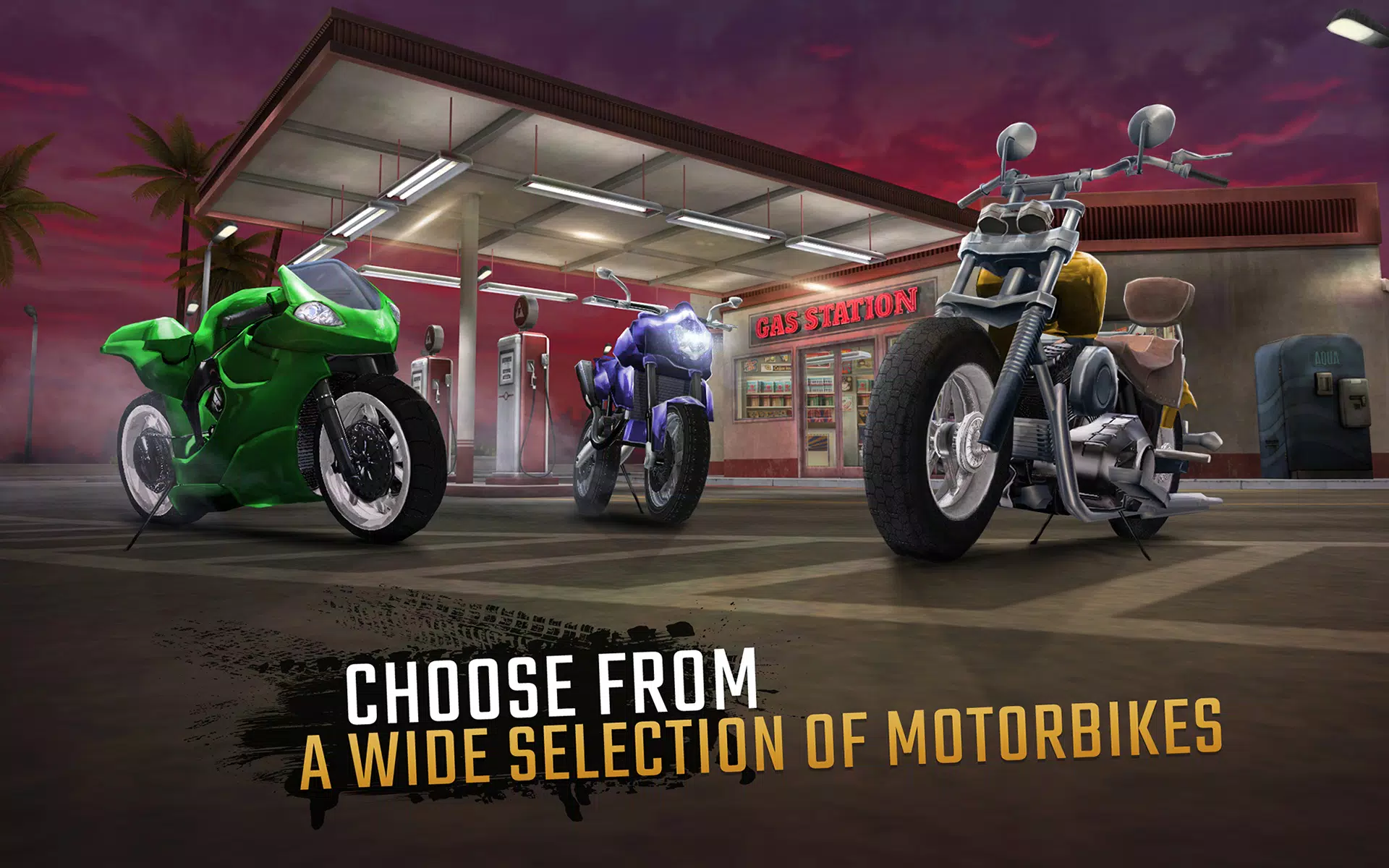 Moto Rider GO - Play Moto Rider GO Game online at Poki 2