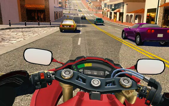Moto Rider GO: Highway Traffic APK download