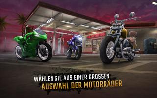 Moto Rider Screenshot 1
