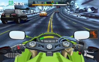 Moto Rider Screenshot 2