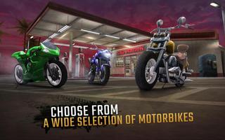 Moto Rider ảnh chụp màn hình 1