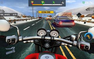 Bike Rider 海報
