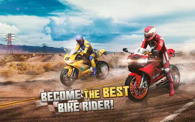 download Bike Rider Mobile: Moto Racing APK