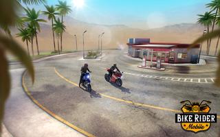 Bike Rider screenshot 1