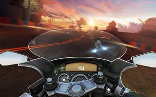 Moto Race 3D: Street Bike Raci bài đăng