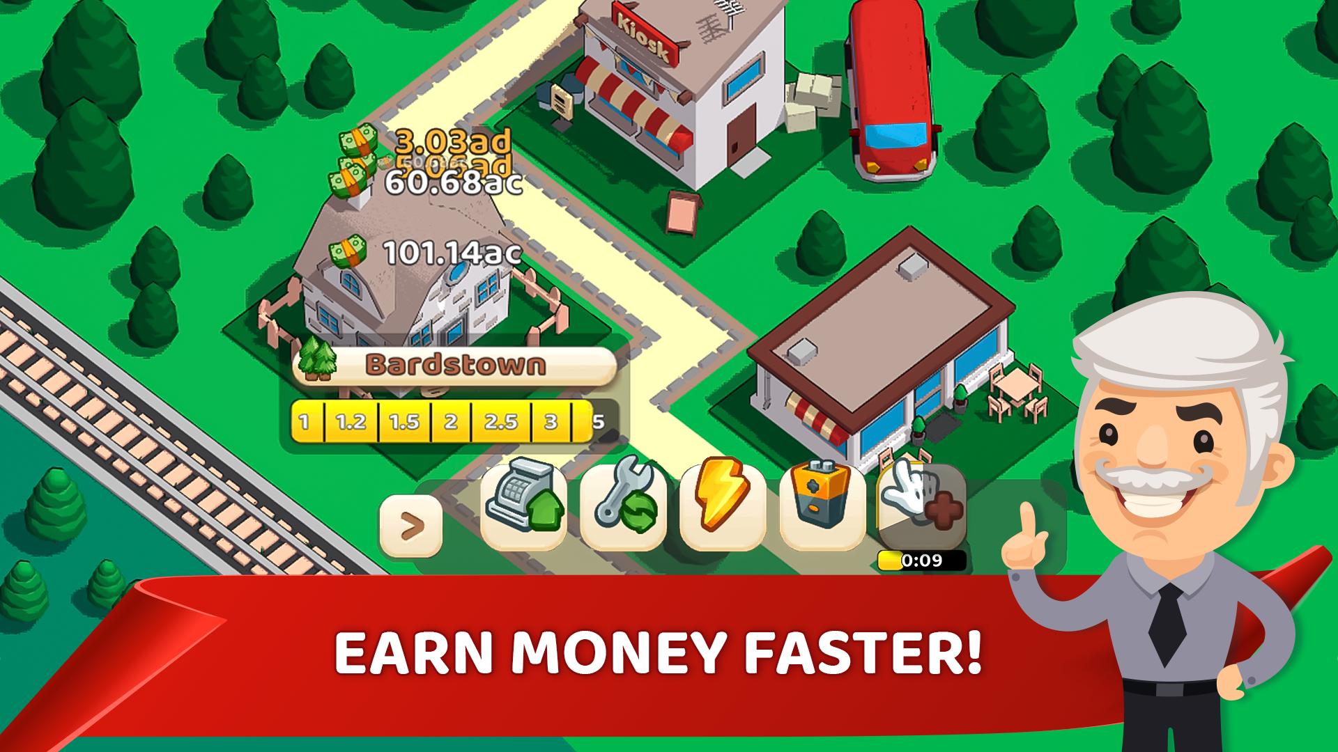 Idle office tycoon форбс