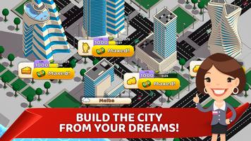 Mayor Tycoon スクリーンショット 1