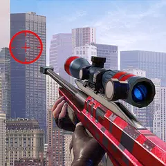 Скачать Best Sniper Legacy: Shooter 3D APK