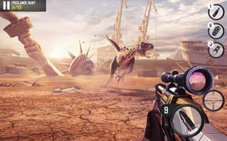Real Sniper Legacy: Shooter 3D تصوير الشاشة 2