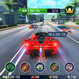 Idle Racing GO simgesi