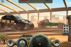 Racing Xtreme captura de pantalla 2