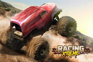 Racing Xtreme скриншот 1