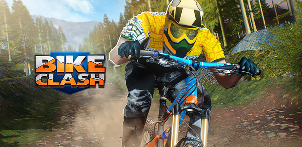 How to Download Bike Clash on Android image