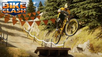 Bike Clash Affiche