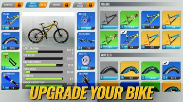 Bike Clash capture d'écran 2