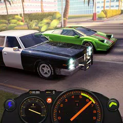 Racing Classics PRO: Drag Race XAPK download