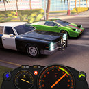 Racing Classics PRO: Drag Race APK