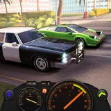 APK Racing Classics PRO: Drag Race