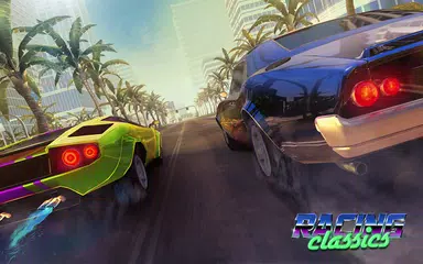 Baixar Racing Classics PRO: Drag Race XAPK