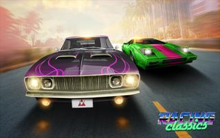 Racing Classics ภาพหน้าจอ 1