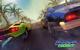 Racing Classics تصوير الشاشة 1