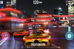 High Speed Race screenshot 2