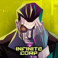 InfiniteCorp: Swipe the story APK 下載