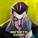 InfiniteCorp: Cyberpunk Story APK