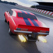 Drag Clash Pro: Hot Rod Racing
