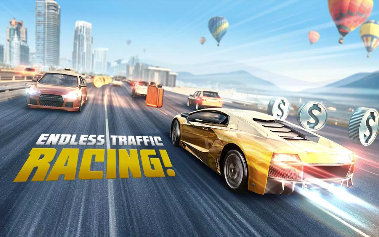 IR Racing Team APK for Android Download